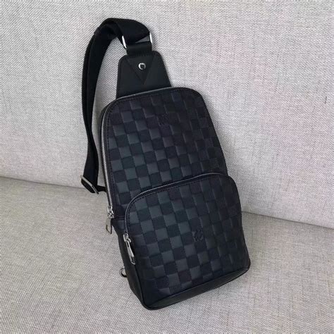 lv bag men 2017|sling bag for men lv.